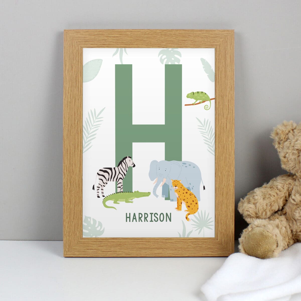 Personalised Cute Zoo Animals Measuring Height Growth Stickers Chart Pack Personalised Cute Zoo Animals Measuring Height Growth Stickers Chart Pack
