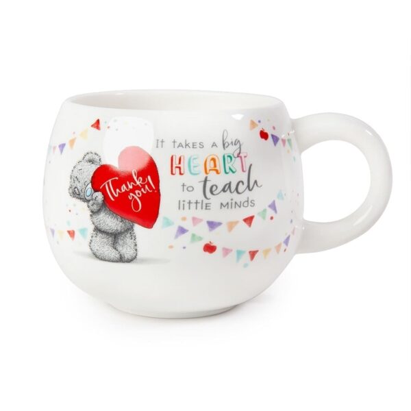 Me to You Thank You Teacher Large Mug