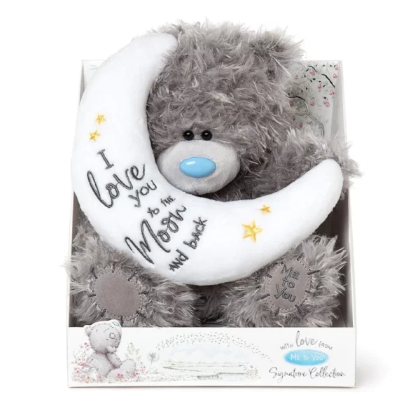 Me To You Moon & Back Tatty Teddy 31 Me To You Moon & Back Tatty Teddy