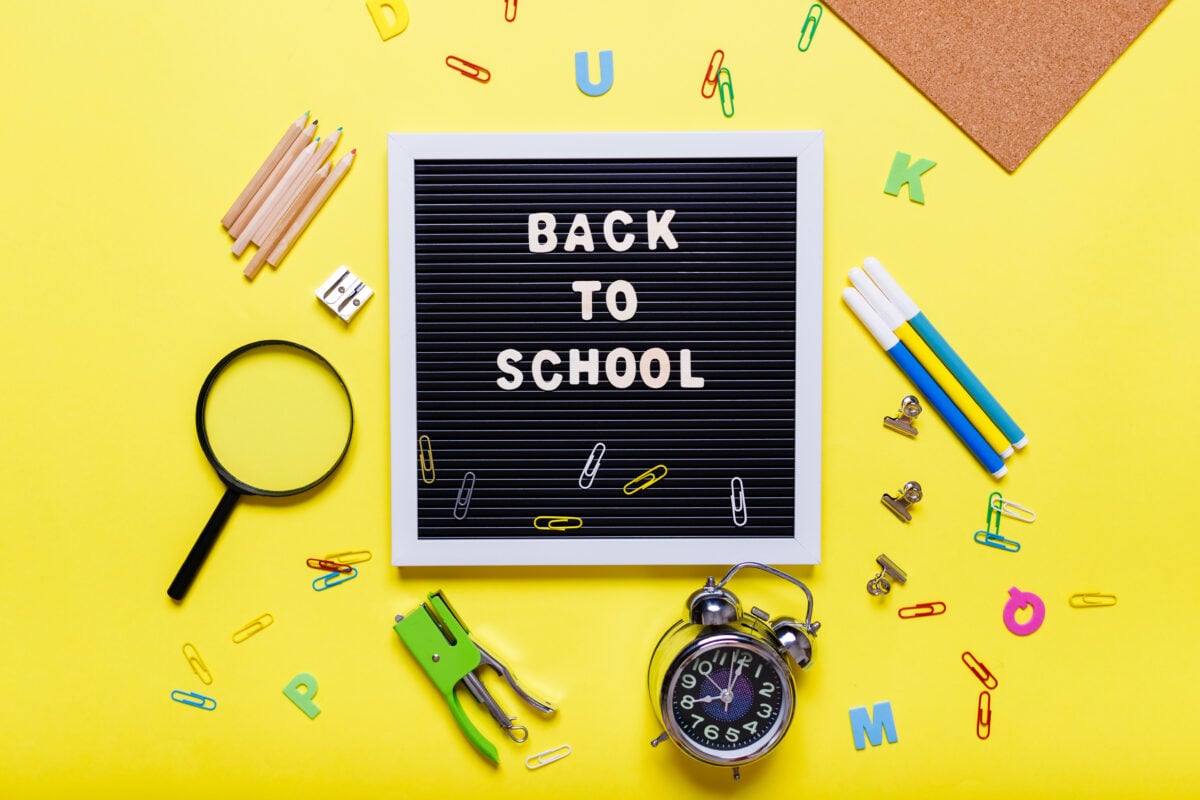 The Ultimate Back-to-School Gift Guide for All Ages 50 stationary concept photo of school items pencils 2023 11 27 05 14 26 utc