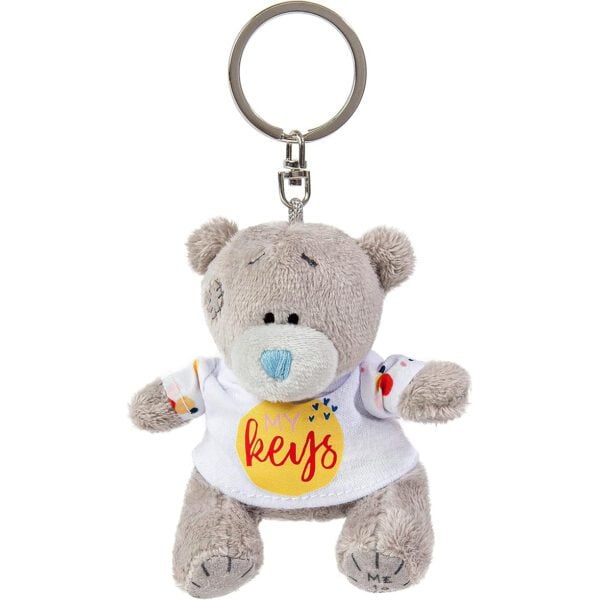 Me to You Tatty Teddy My Keys Keyring