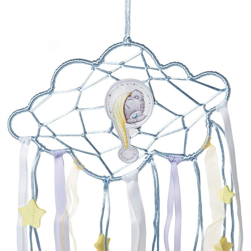 Dreamcatchers: Origins, Symbolism, and a Beautiful Touch for Your Baby’s Nursery 5 Me to You Tiny Tatty Teddy Baby Dream Catcher