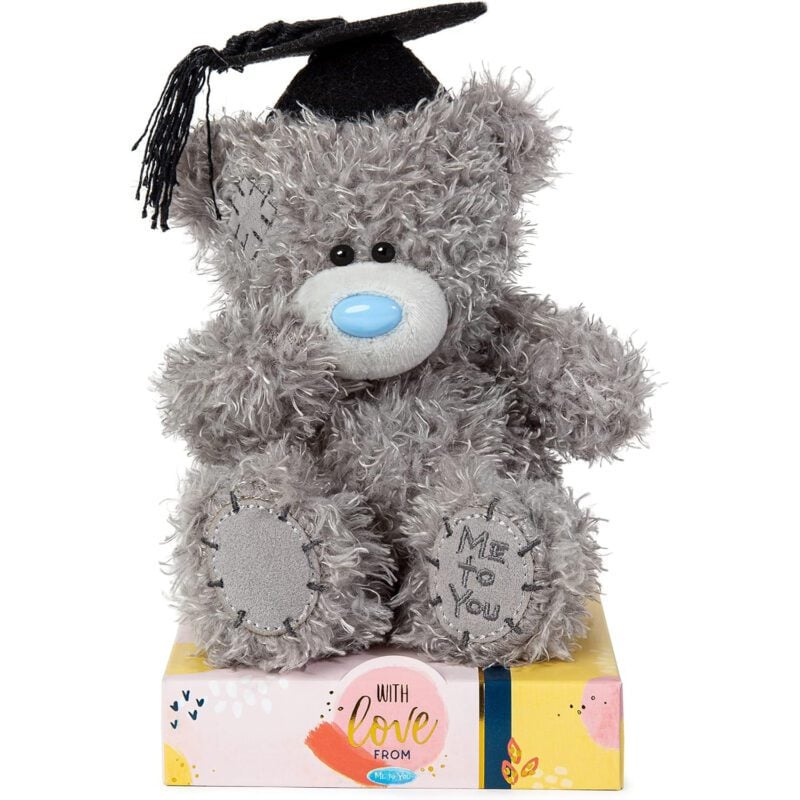 Me to You Tatty Teddy Graduation Bear