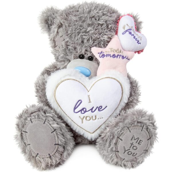 Me To You Always and Forever Bear