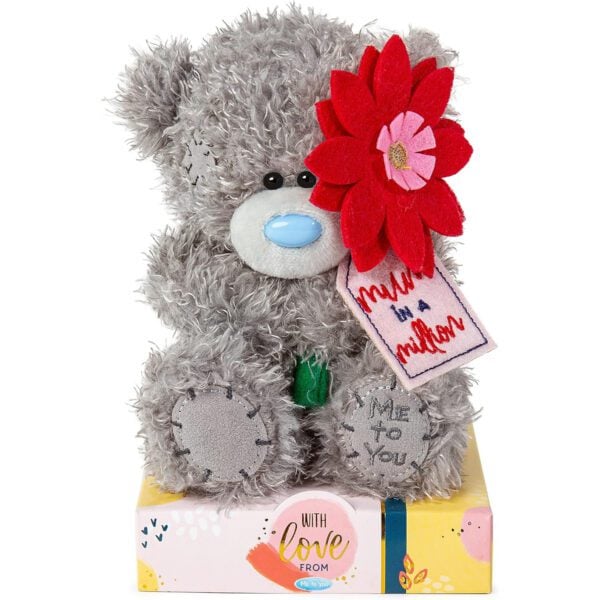 Me To You Mum in a Million Bear