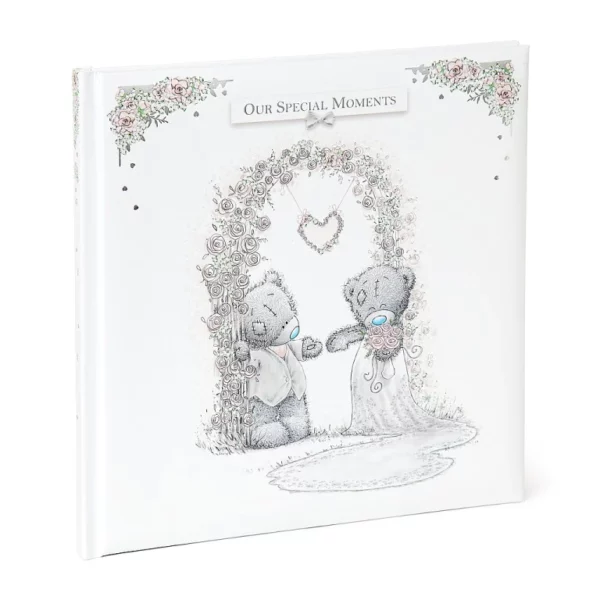 Wedding Memory Book 25 Wedding Memory Book