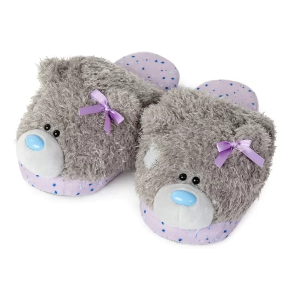 Me To You Womens Slippers