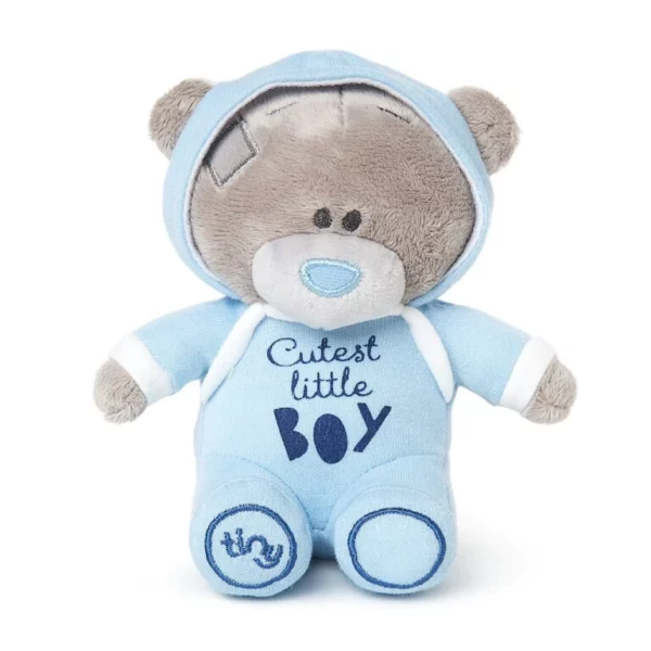 Cutest Little Boy Blue Tiny Tatty Teddy 13 Cutest Little Boy Blue Tiny Tatty Teddy