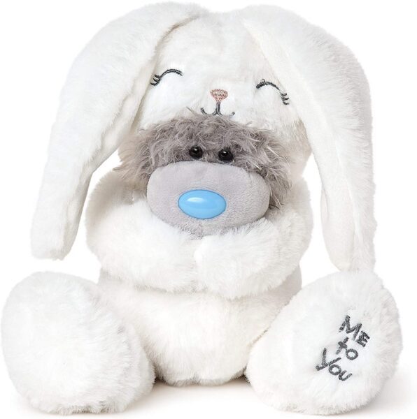 Me to You Tatty Teddy in Bunny Rabbit Dress Up Outfit