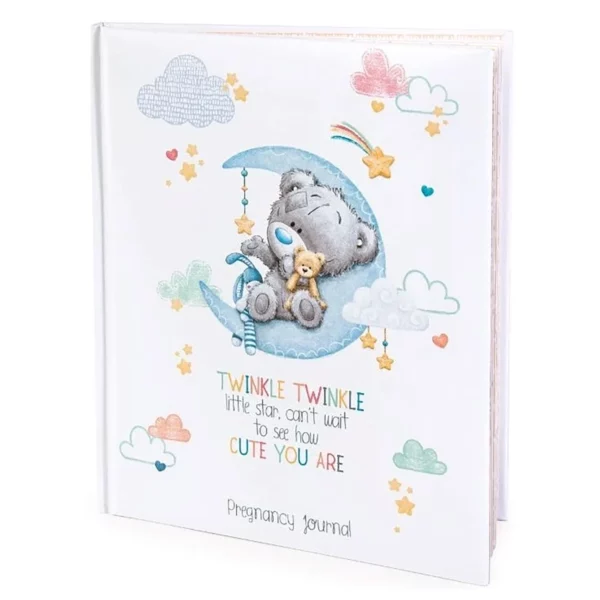 Me To You Pregnancy journal 5 Me To You Pregnancy journal