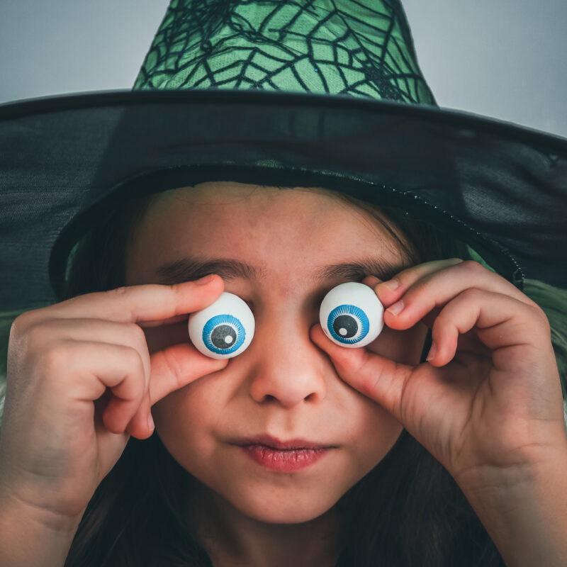 portrait of one girl in a halloween costume 2023 11 27 05 17 43 utc