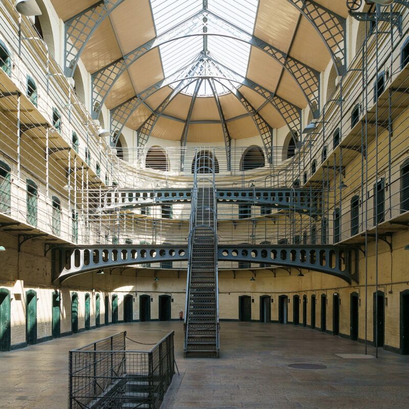 1280px Kilmainham Gaol Main Hall 2016 06 03