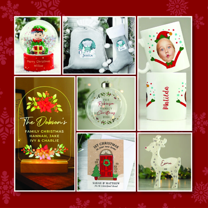 Gifts For ChristmasNEW