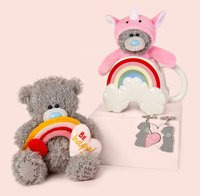 Me To You: A Timeless Gift That Speaks from the Heart 2