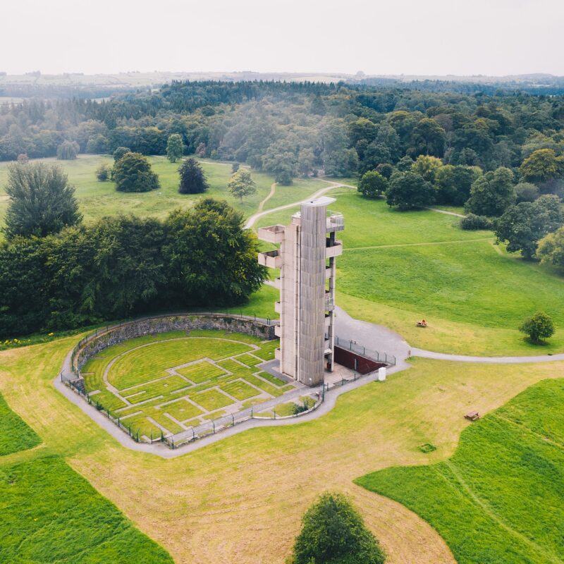 Moylurg Tower