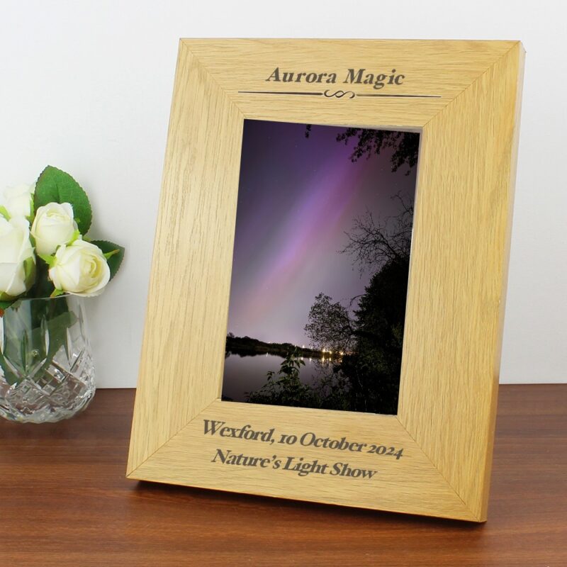 wexford aurora