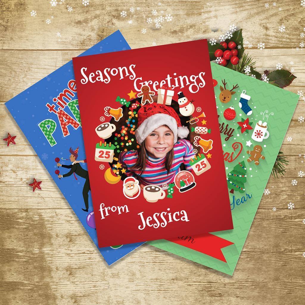 Spread the Joy with ForYou.ie’s Personalised Christmas Cards 1 462093063 2512632468927308 8747546230556388380 n