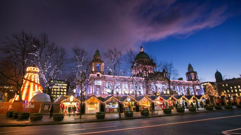 Belfast