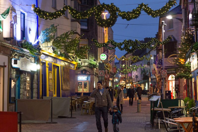 Galway