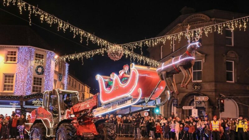 Nenagh