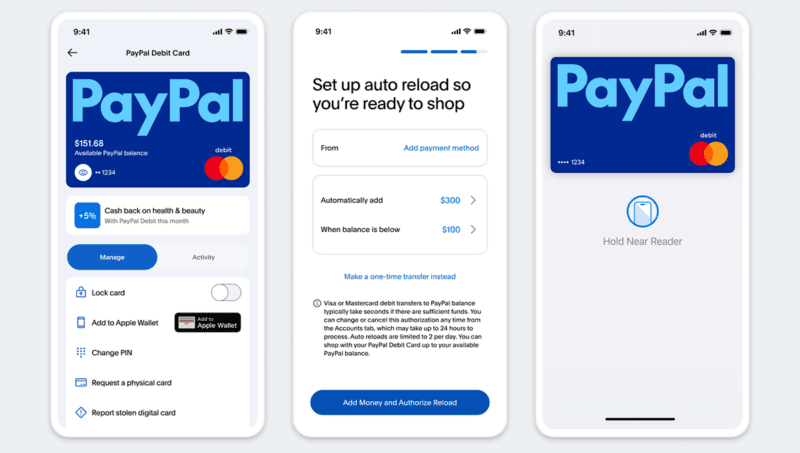 PayPalEverywhere 2024