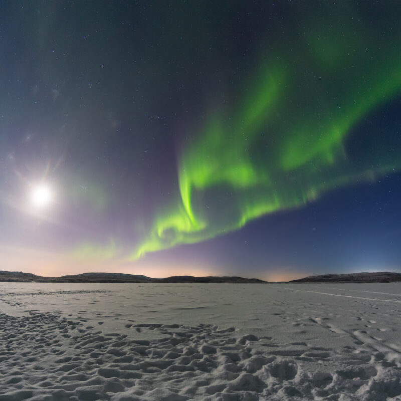 Journey to the North Pole: A Magical Experience Like No Other 3 aurora borealis 2024 10 17 21 33 16 utc