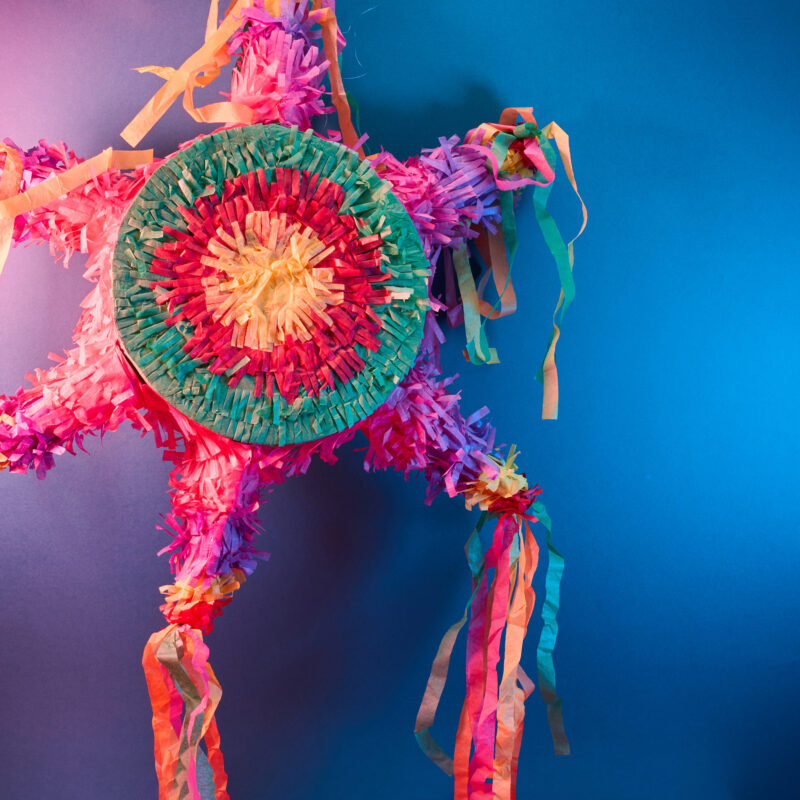 mexican pinata used in posadas posadas at christma 2023 12 13 21 36 48 utc