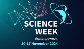 science week ireland