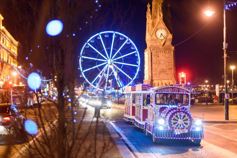 waterford