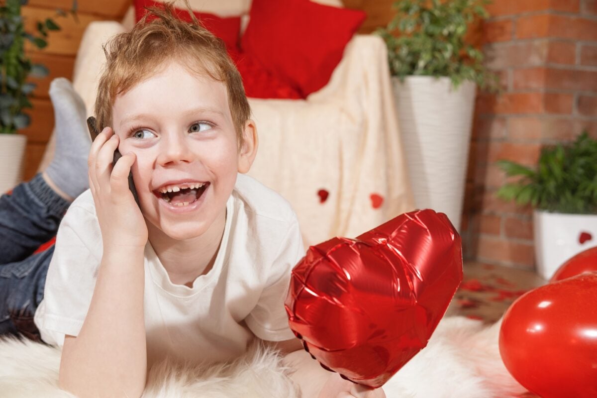 valentine s day children or kids cute little boy 2025 01 16 11 58 51 utc