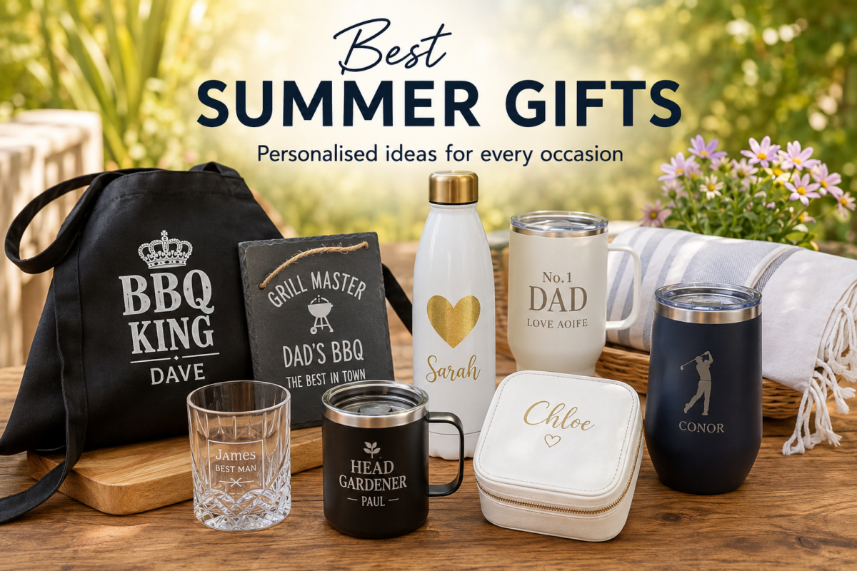 Garden Gifts