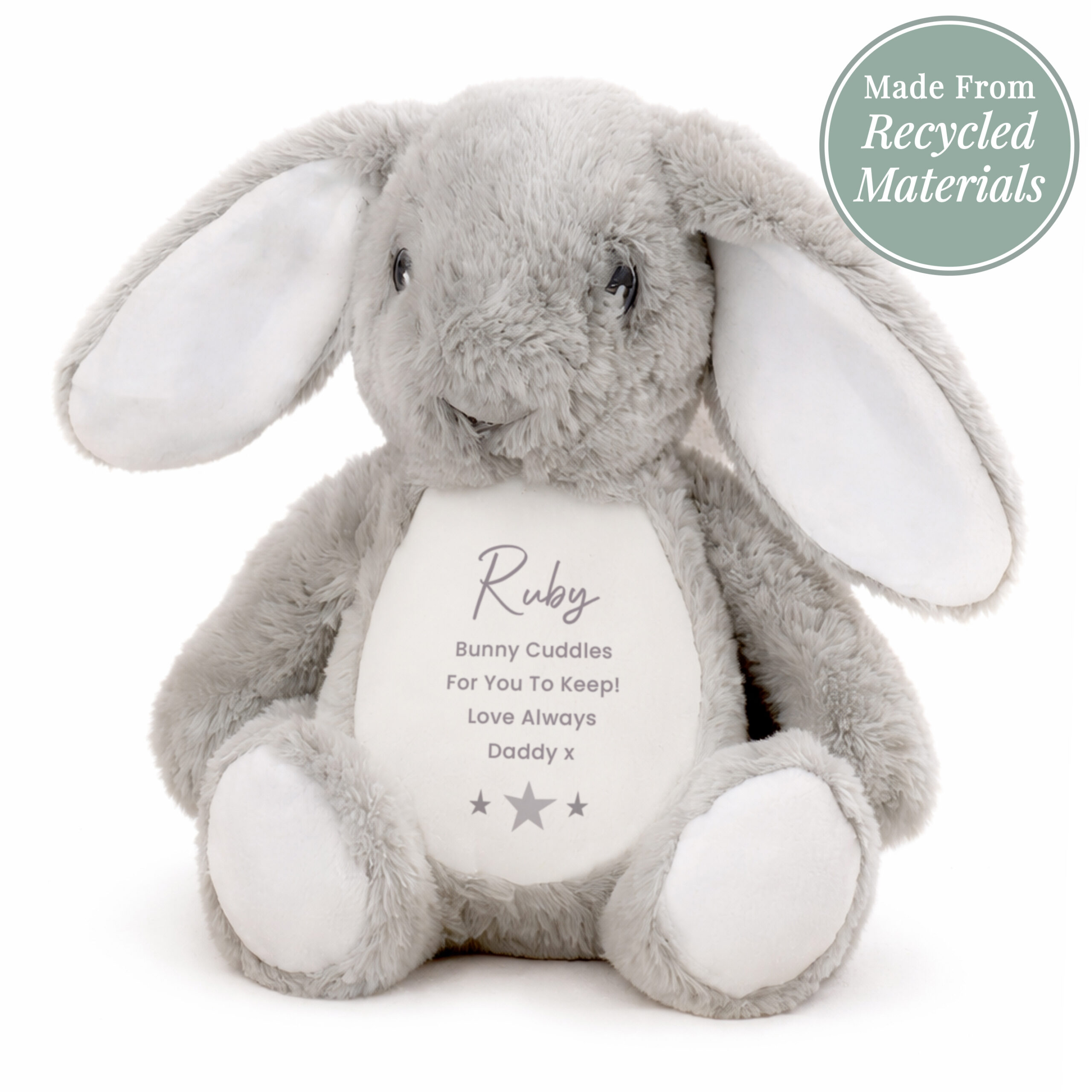 Personalised Bunny 5 Personalised Bunny